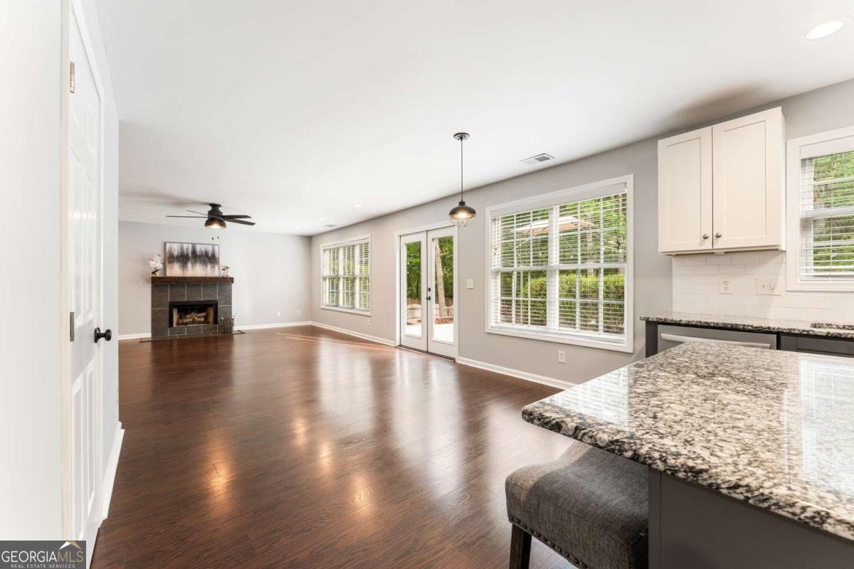 284 Covington Drive Hiram - Photo 12