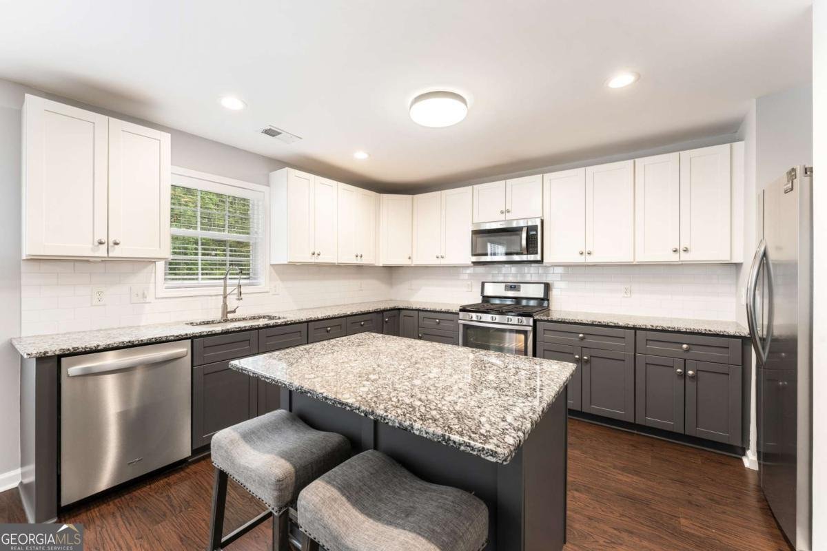 284 Covington Drive Hiram - Photo 13