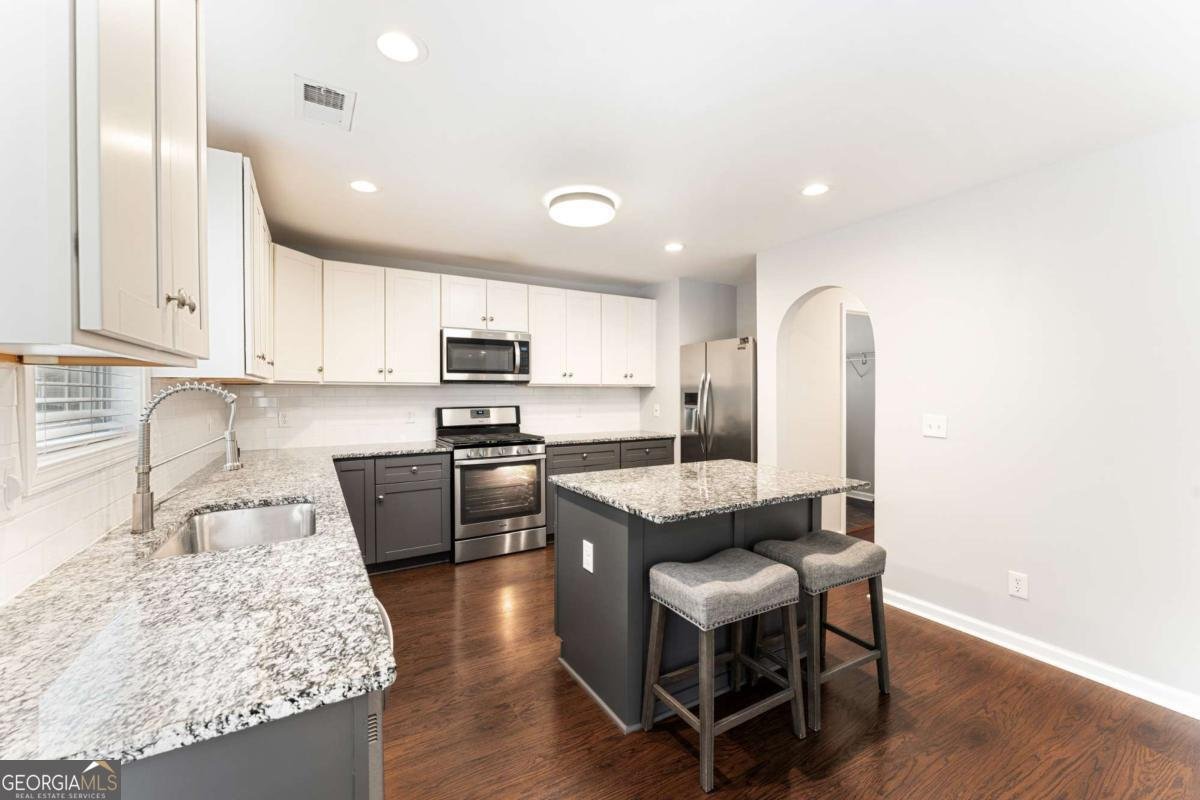 284 Covington Drive Hiram - Photo 14