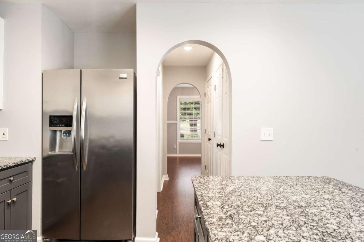 284 Covington Drive Hiram - Photo 15