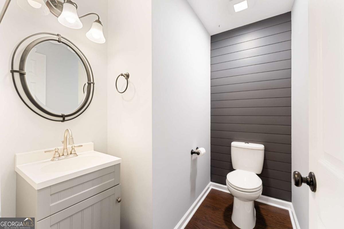 284 Covington Drive Hiram - Photo 16