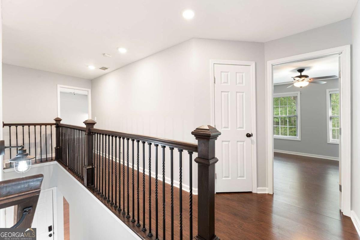 284 Covington Drive Hiram - Photo 18