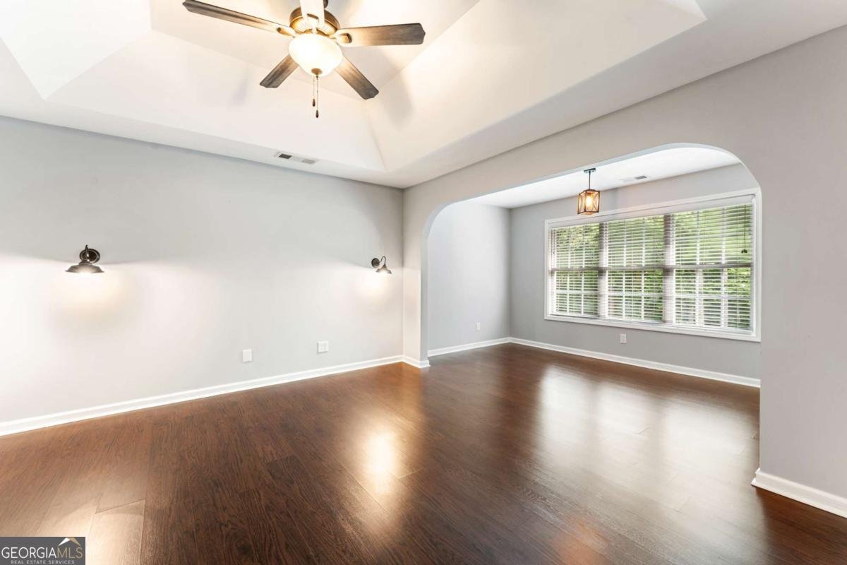 284 Covington Drive Hiram - Photo 19