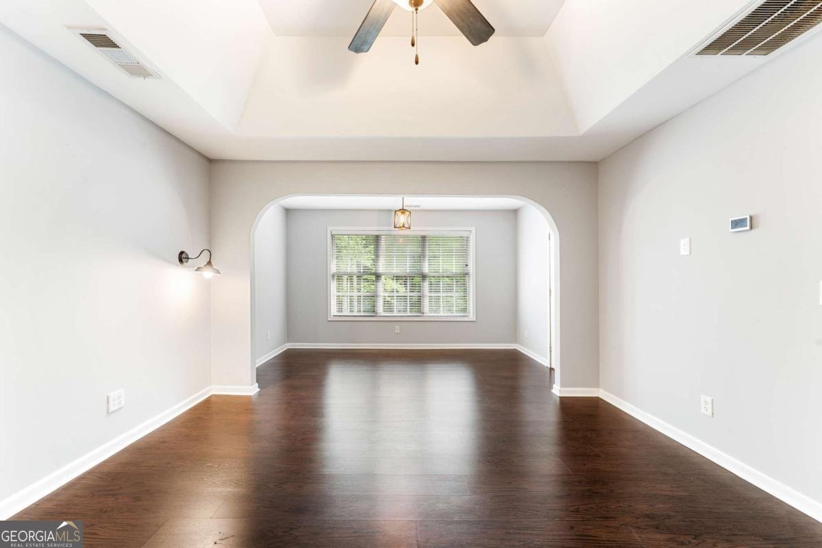 284 Covington Drive Hiram - Photo 20