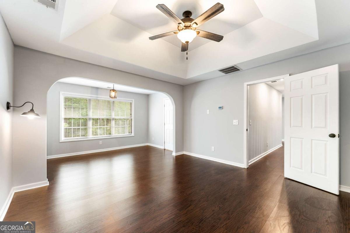 284 Covington Drive Hiram - Photo 21