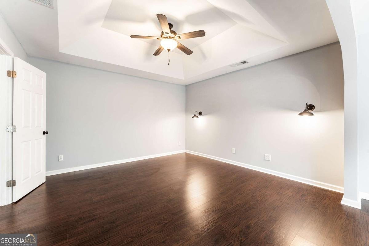 284 Covington Drive Hiram - Photo 22