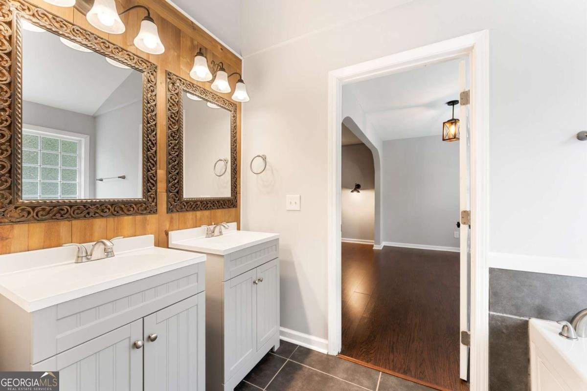 284 Covington Drive Hiram - Photo 23