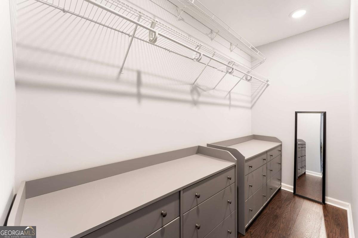 284 Covington Drive Hiram - Photo 27