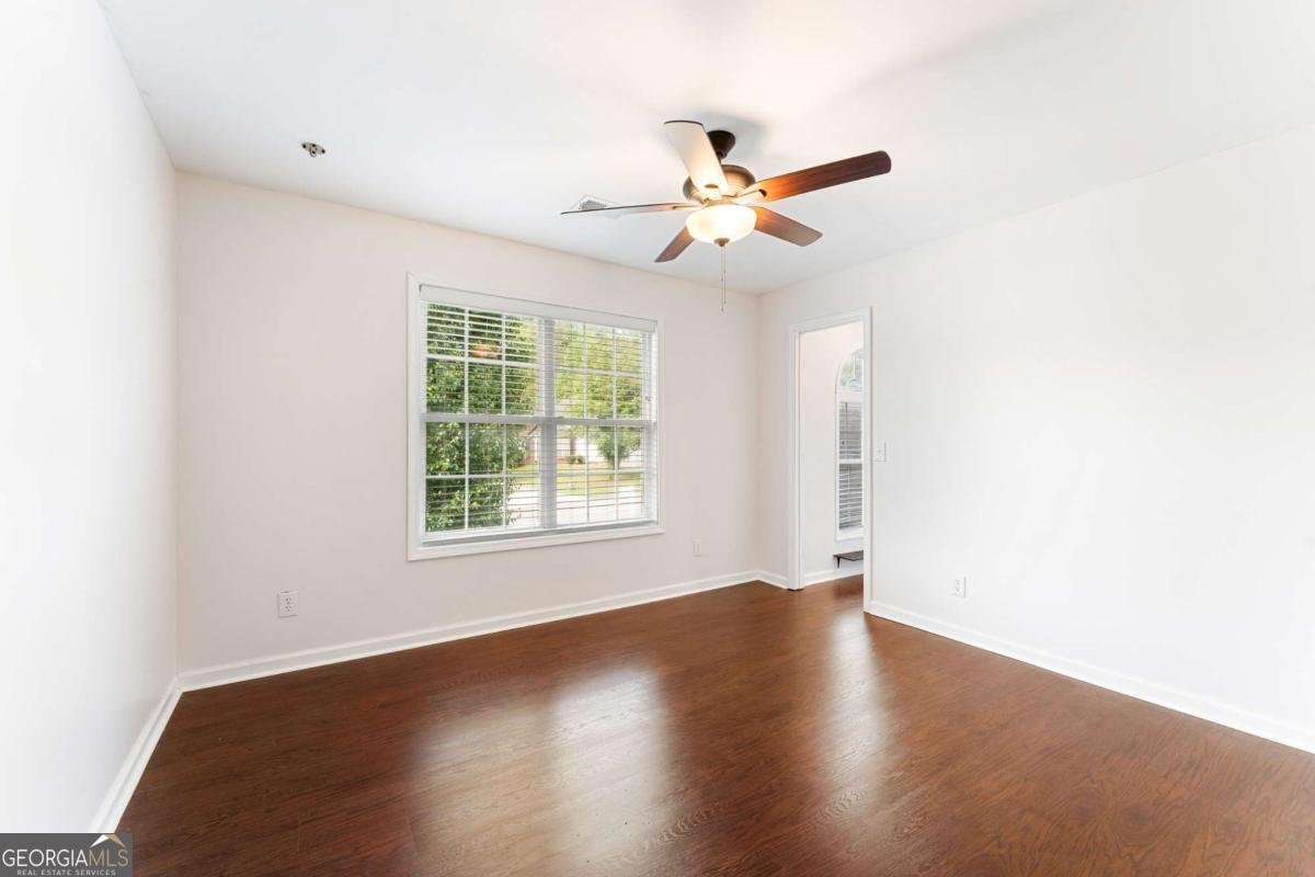 284 Covington Drive Hiram - Photo 28