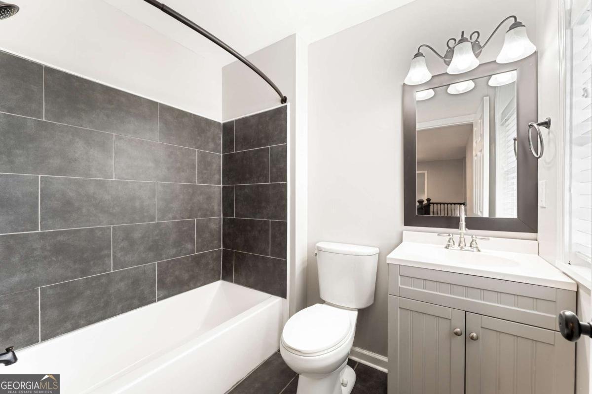 284 Covington Drive Hiram - Photo 29