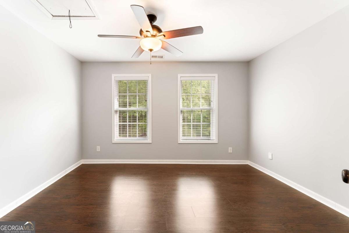 284 Covington Drive Hiram - Photo 30