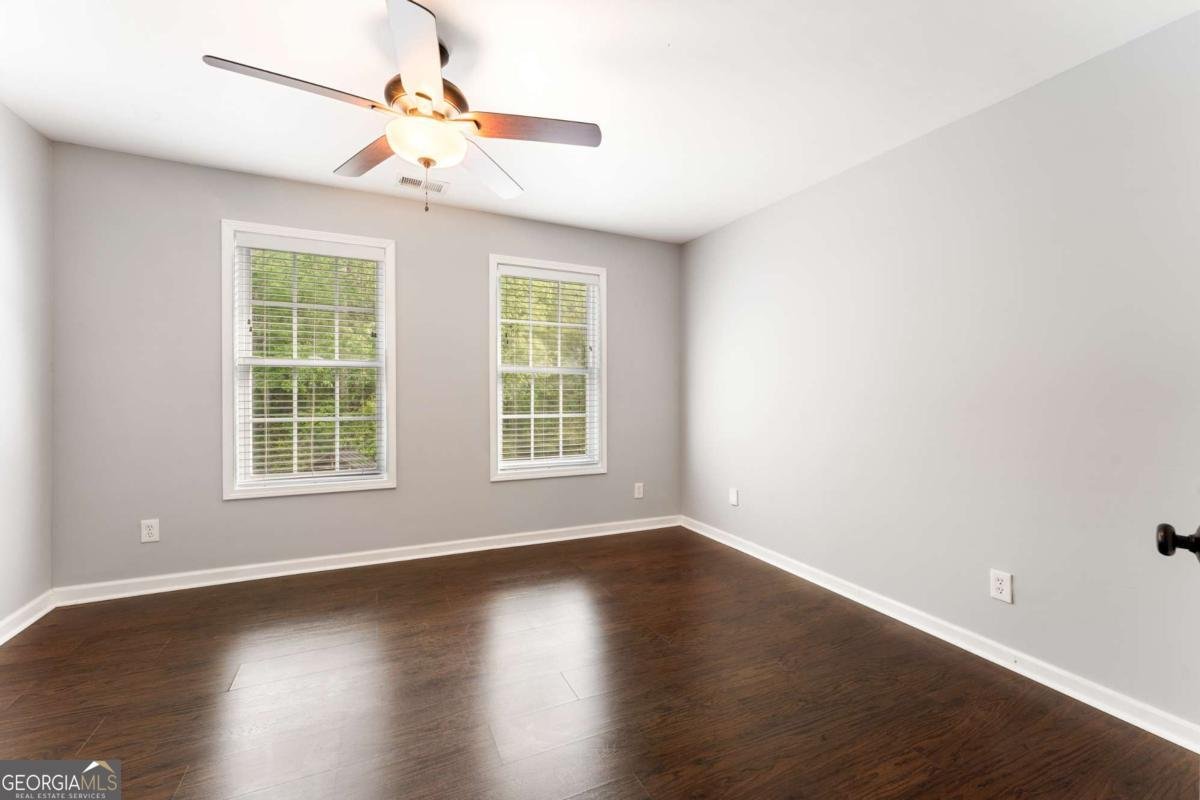 284 Covington Drive Hiram - Photo 31