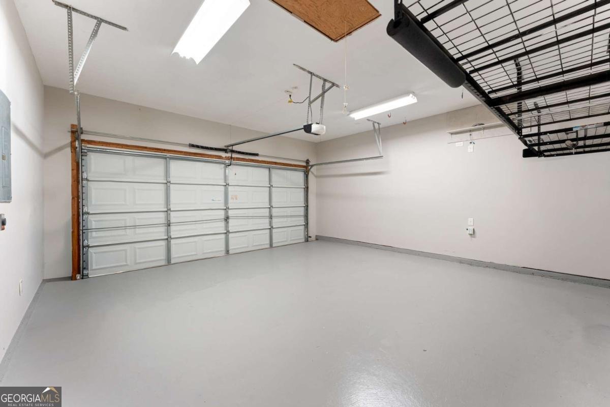 284 Covington Drive Hiram - Photo 32