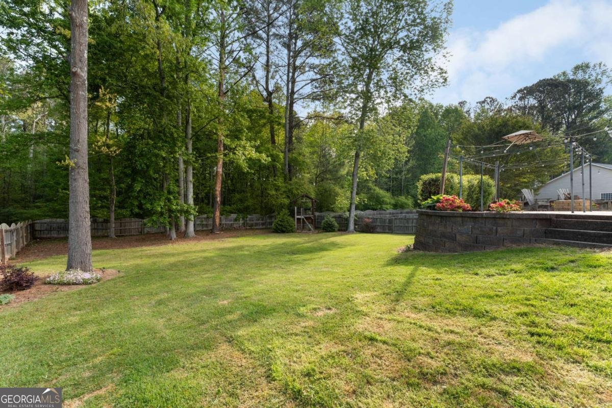 284 Covington Drive Hiram - Photo 35