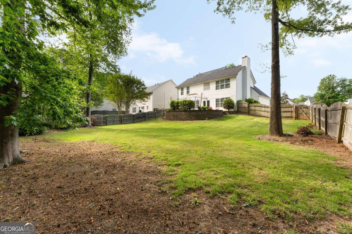 284 Covington Drive Hiram - Photo 36