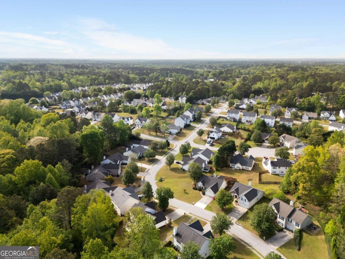 284 Covington Drive Hiram - Photo 40