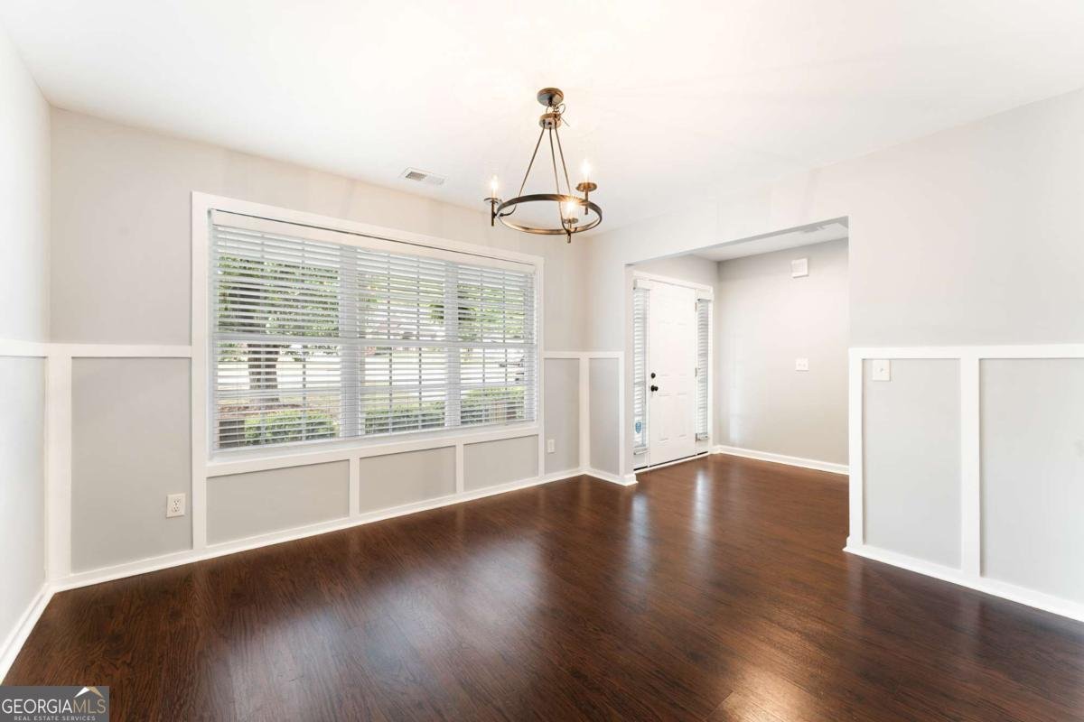 284 Covington Drive Hiram - Photo 7