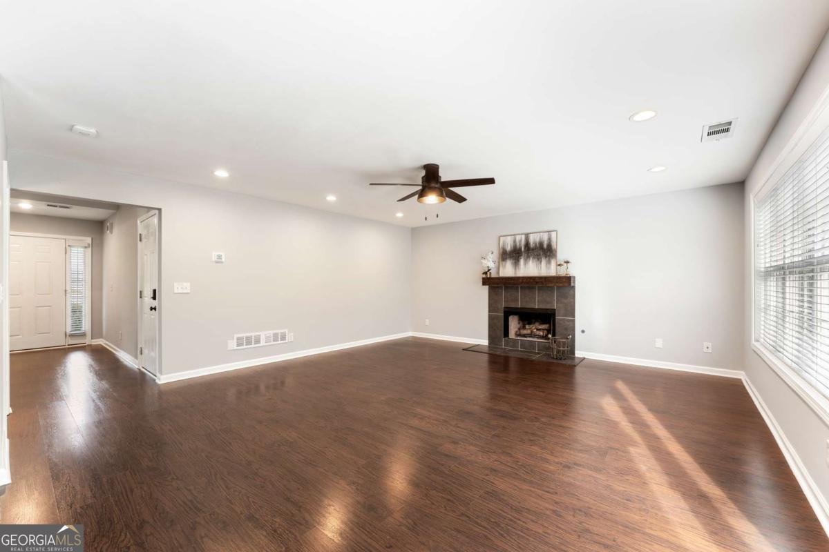 284 Covington Drive Hiram - Photo 8