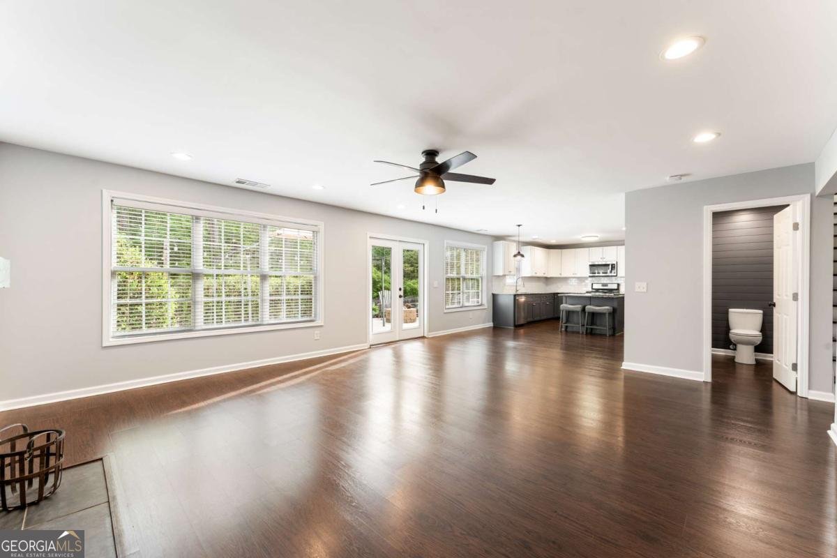 284 Covington Drive Hiram - Photo 9