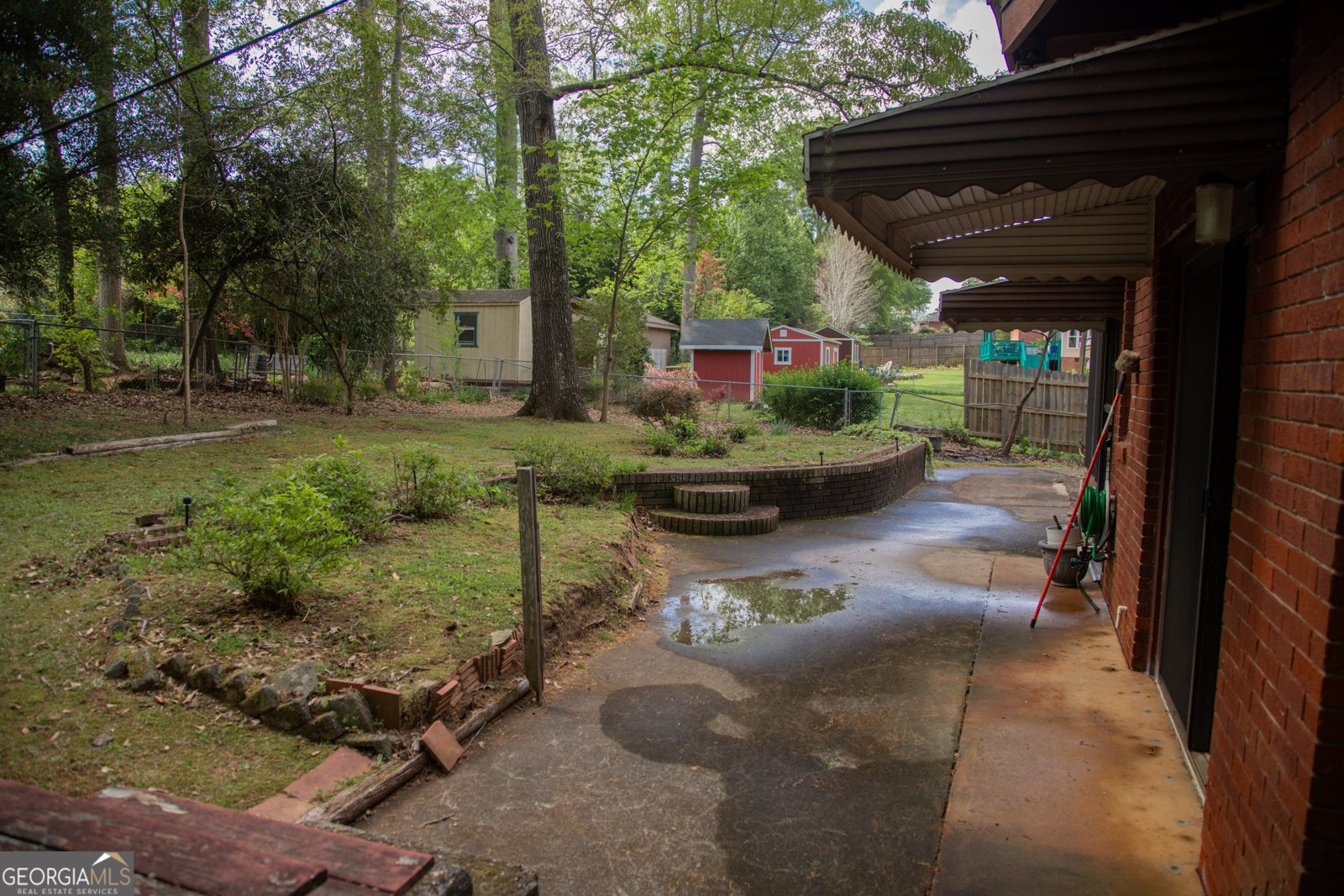 703 Greenwood Road Thomaston - Photo 55