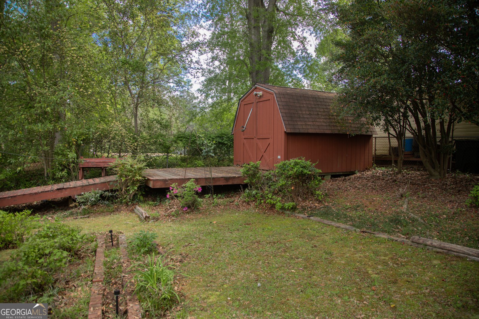 703 Greenwood Road Thomaston - Photo 61