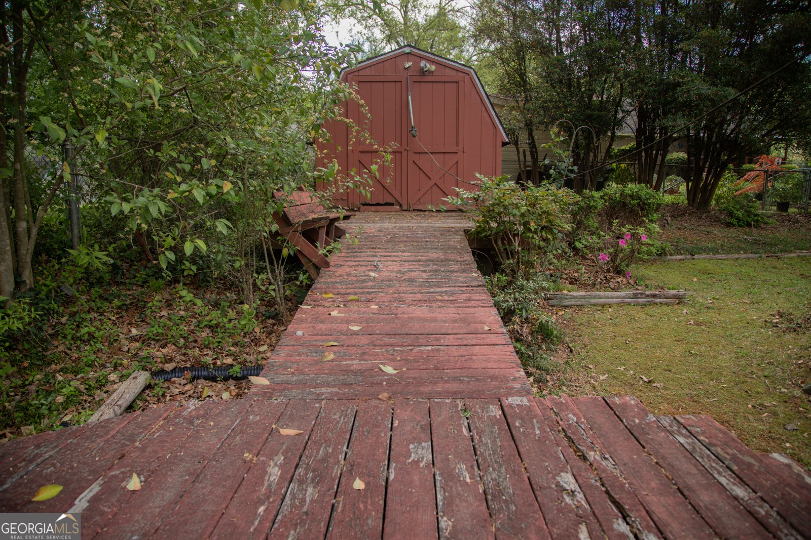 703 Greenwood Road Thomaston - Photo 62