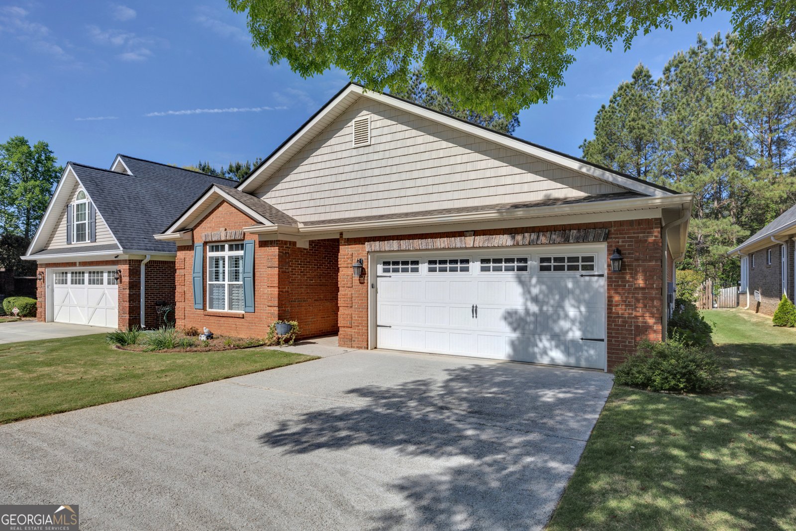 10184 Malcolm Drive Covington - main photo