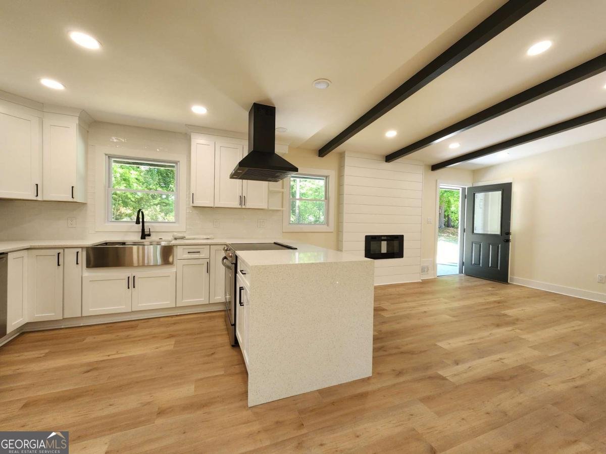 2877 Pine Needle Drive Atlanta - Photo 6