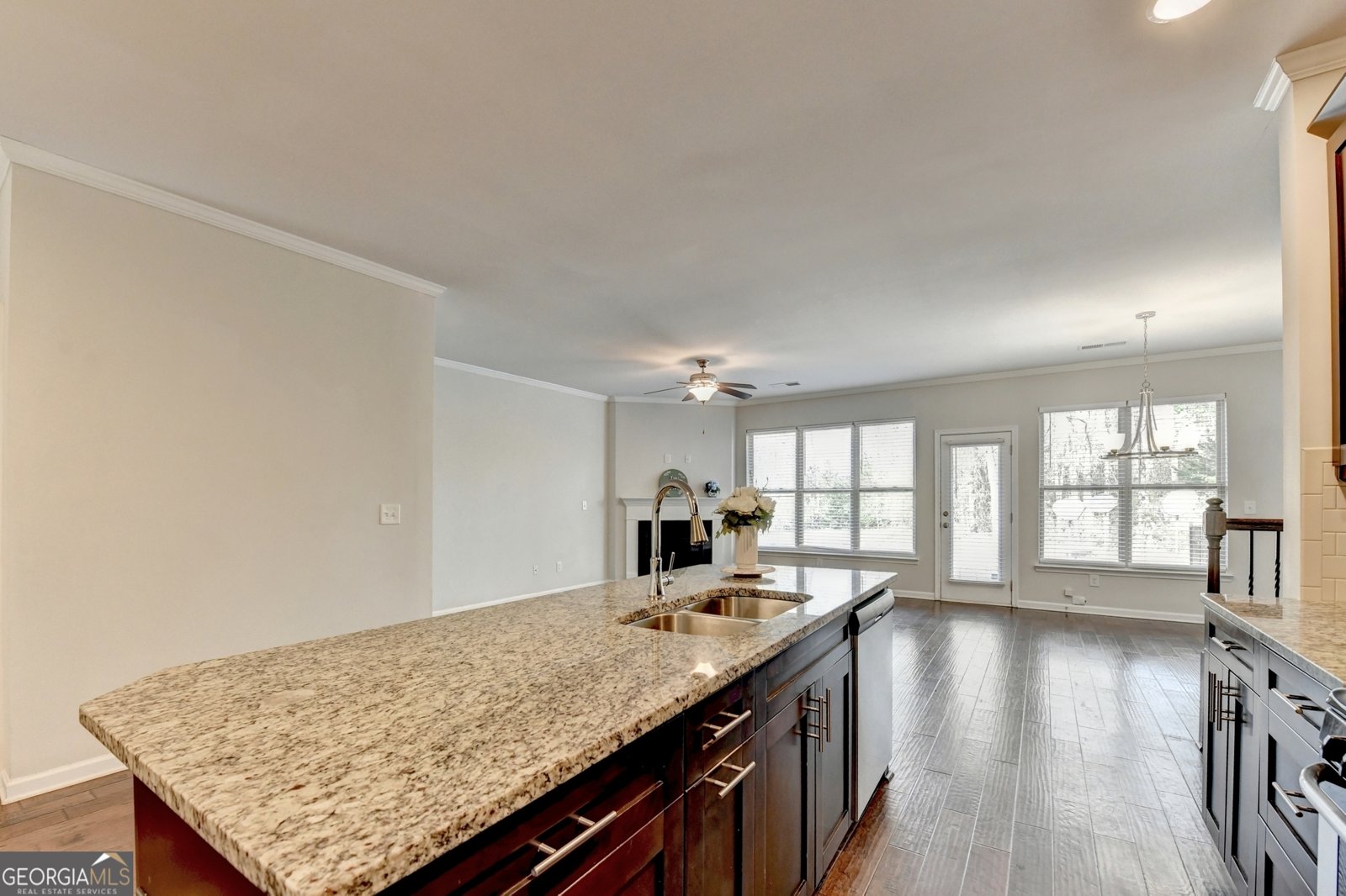 5535 Lightheart Court Suwanee - Photo 13