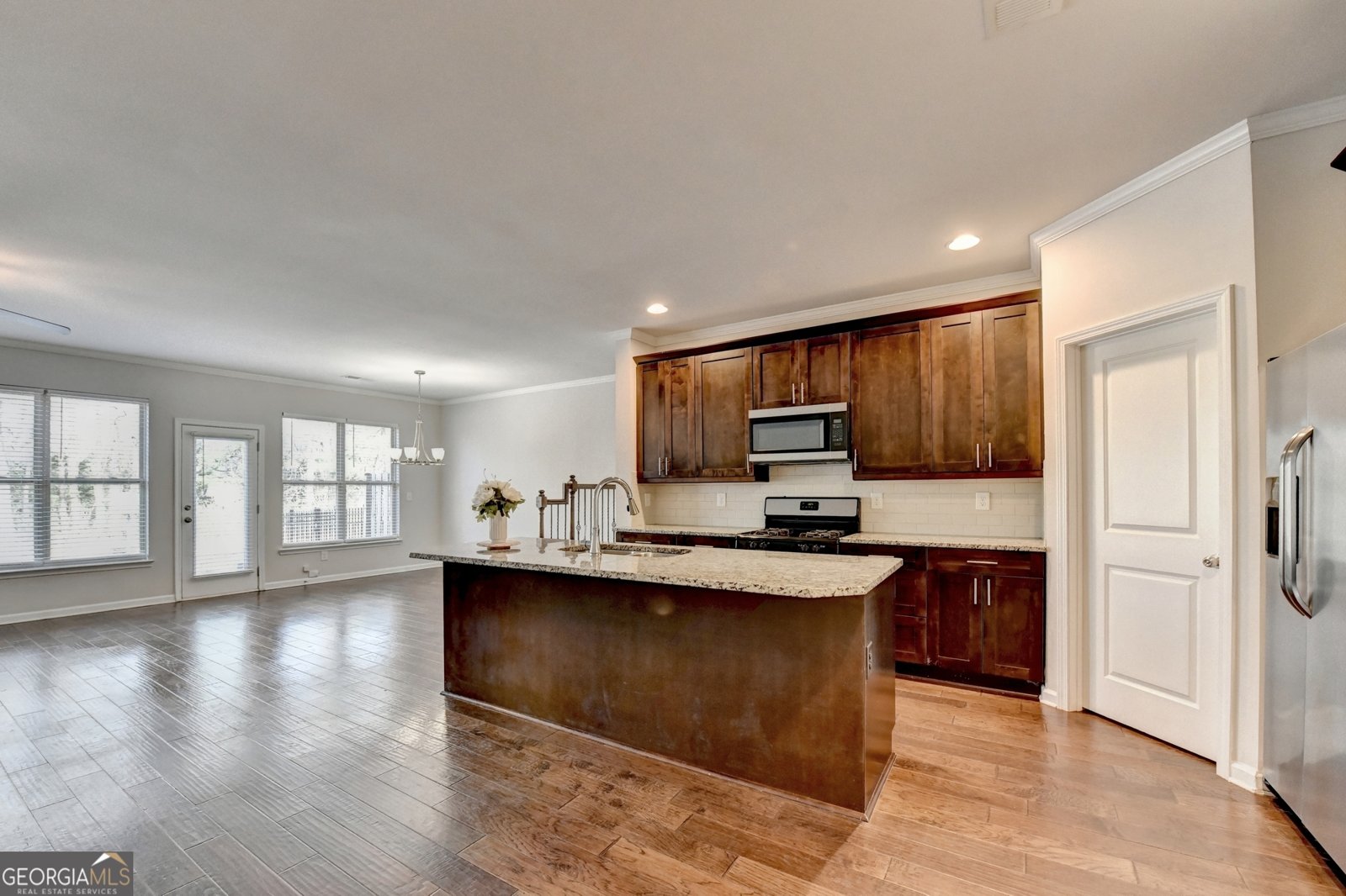 5535 Lightheart Court Suwanee - Photo 15