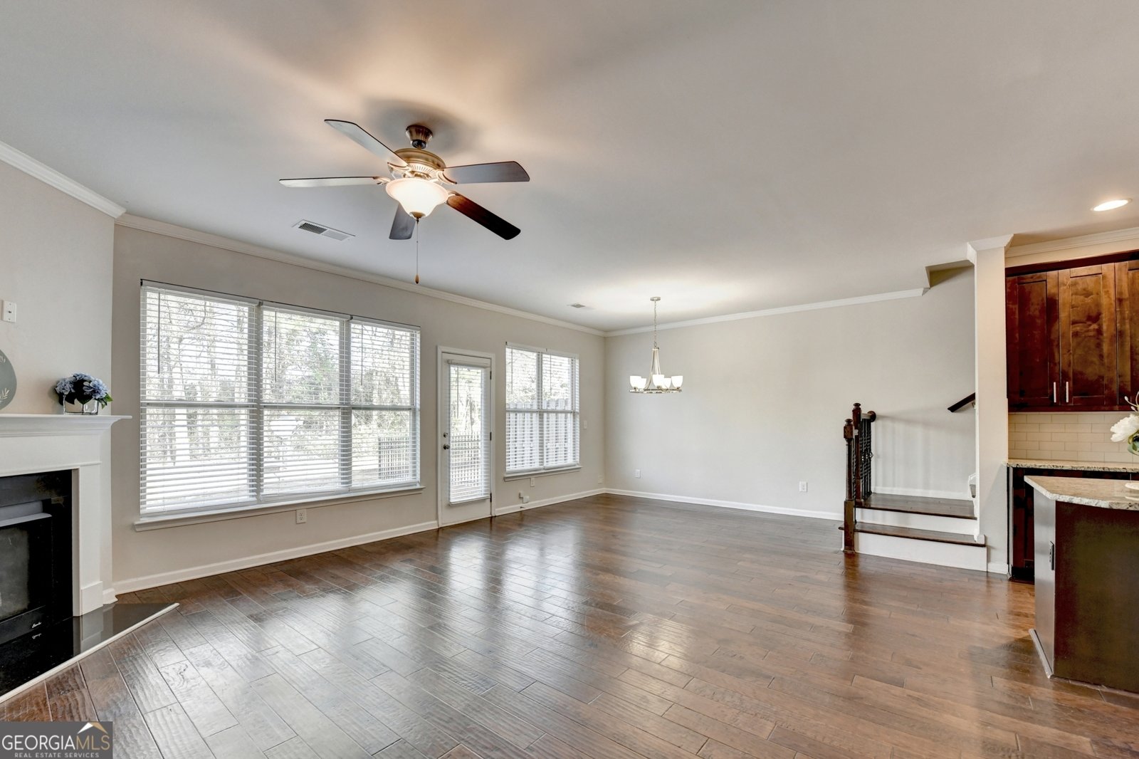 5535 Lightheart Court Suwanee - Photo 17