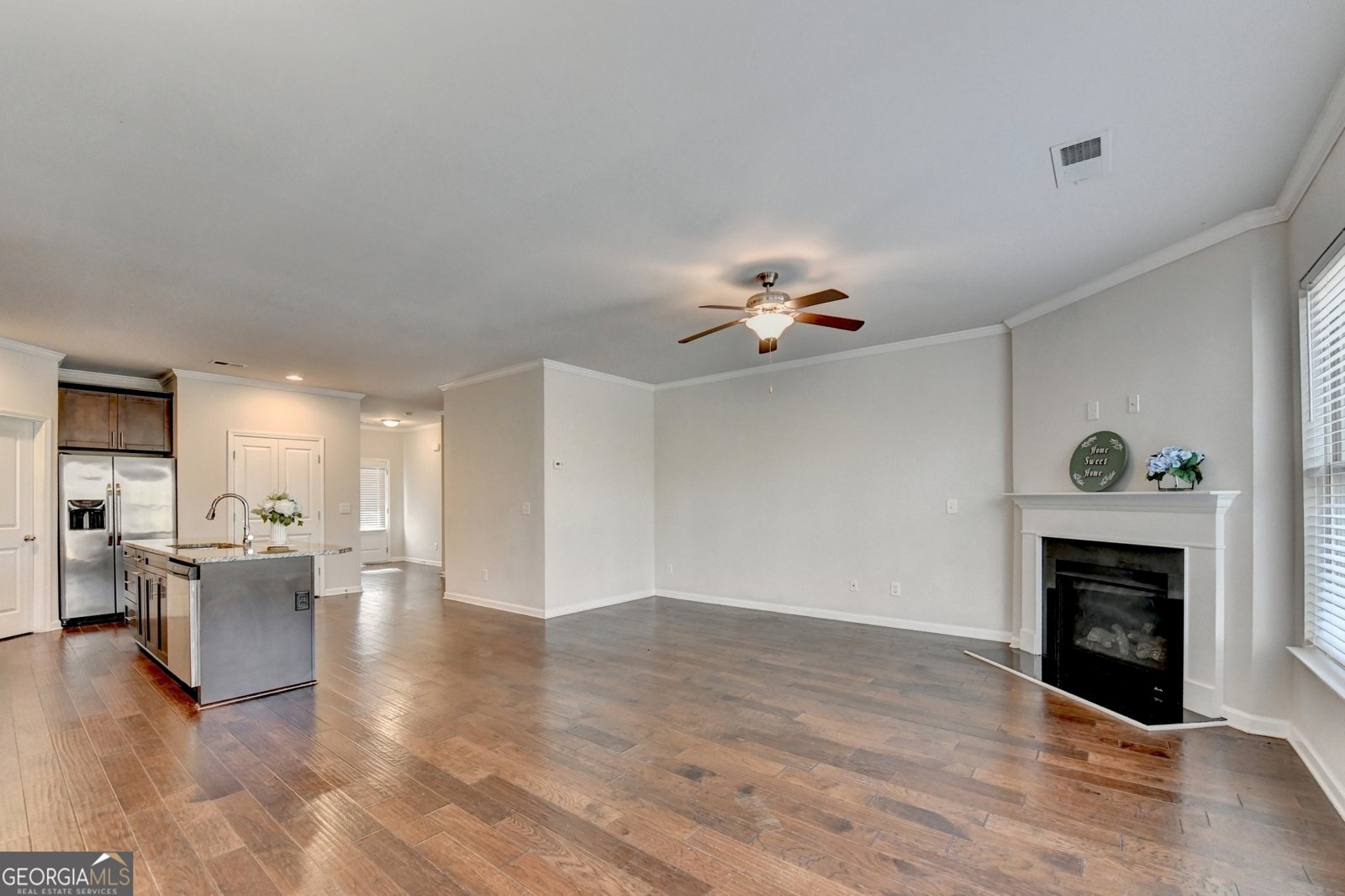 5535 Lightheart Court Suwanee - Photo 21