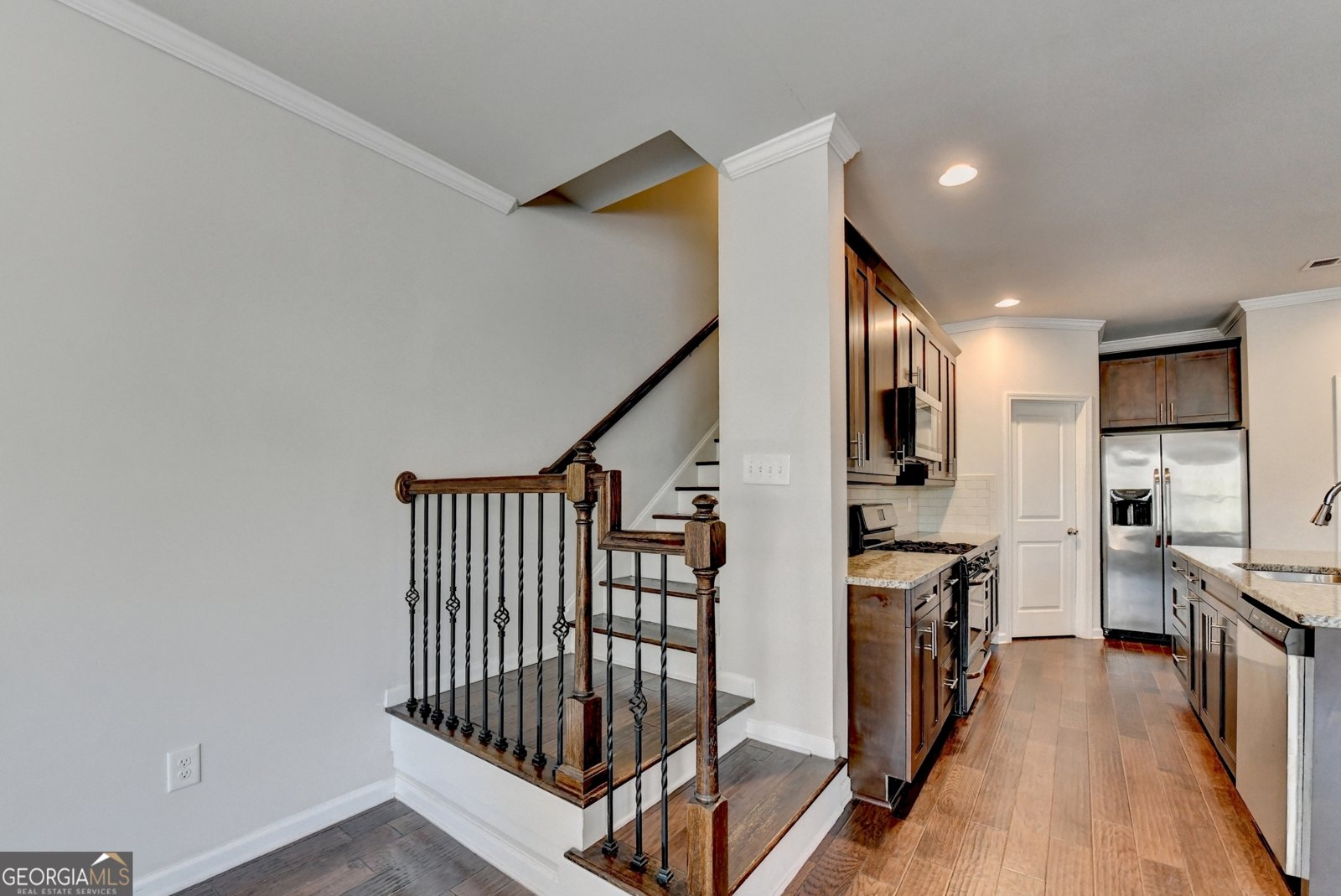 5535 Lightheart Court Suwanee - Photo 26