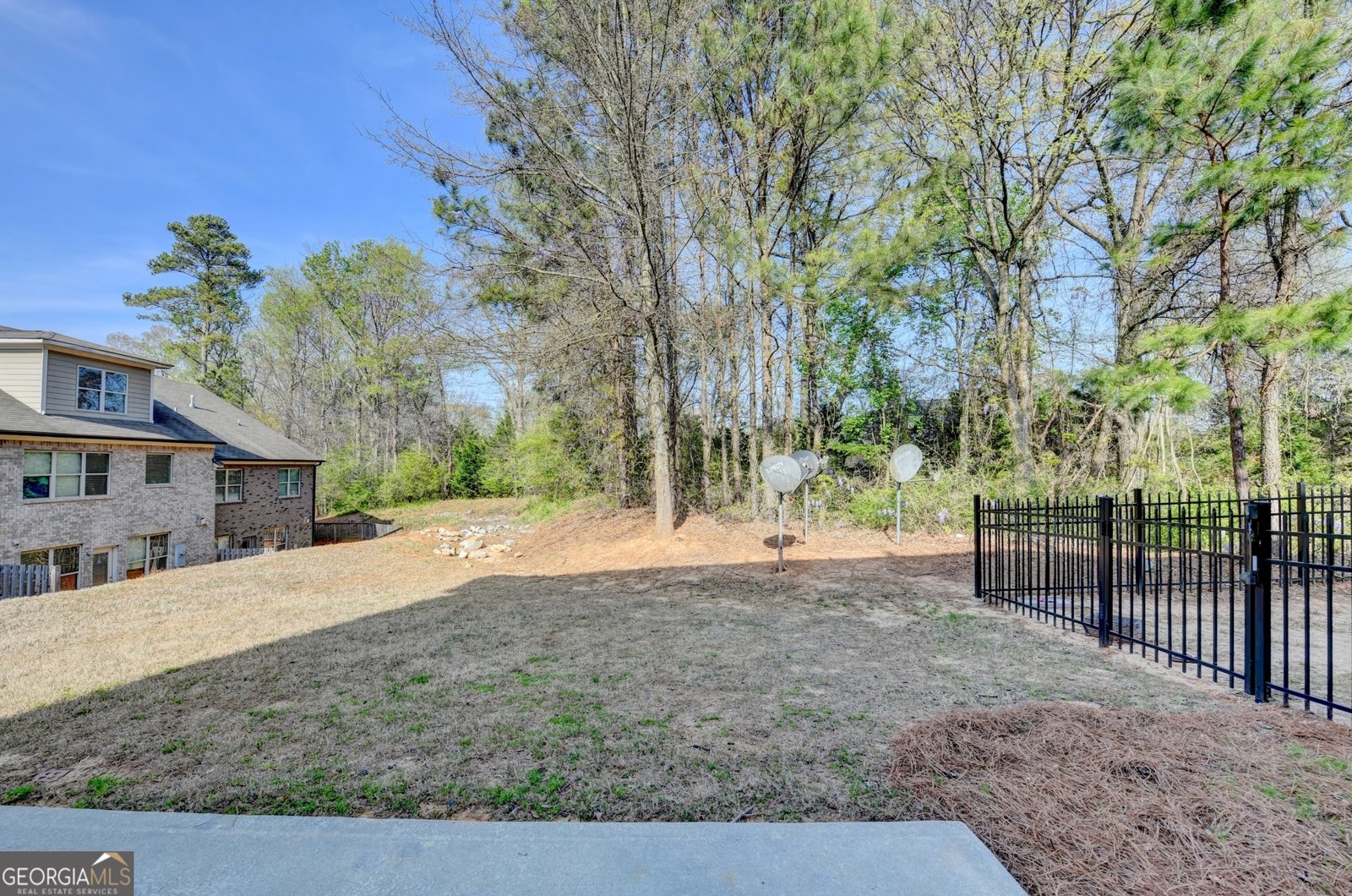 5535 Lightheart Court Suwanee - Photo 49