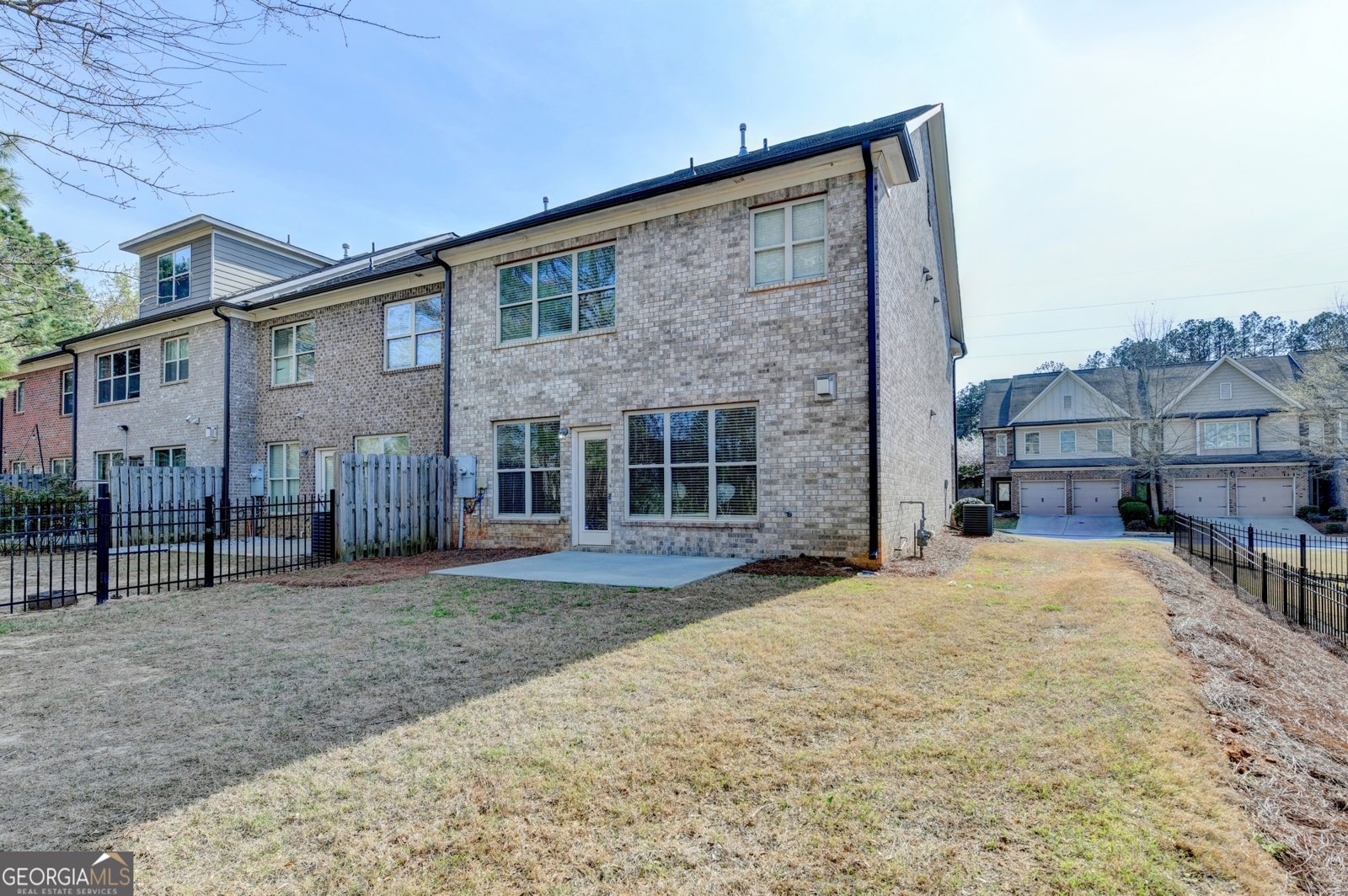 5535 Lightheart Court Suwanee - Photo 51