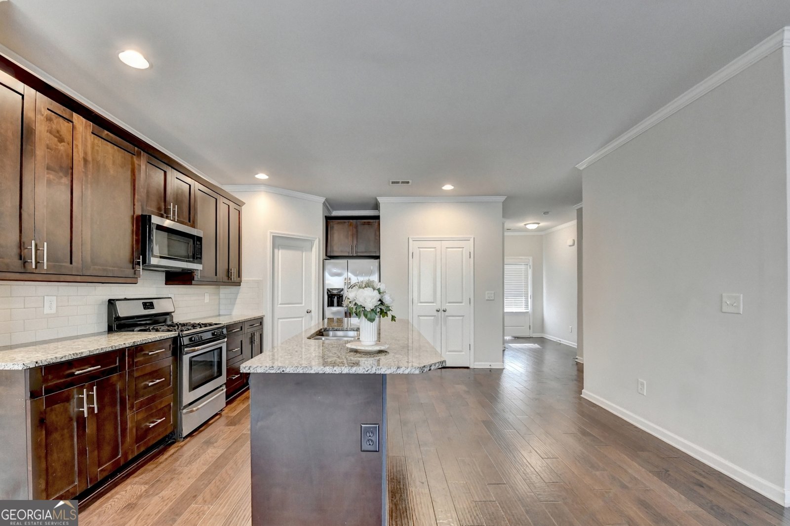 5535 Lightheart Court Suwanee - Photo 9