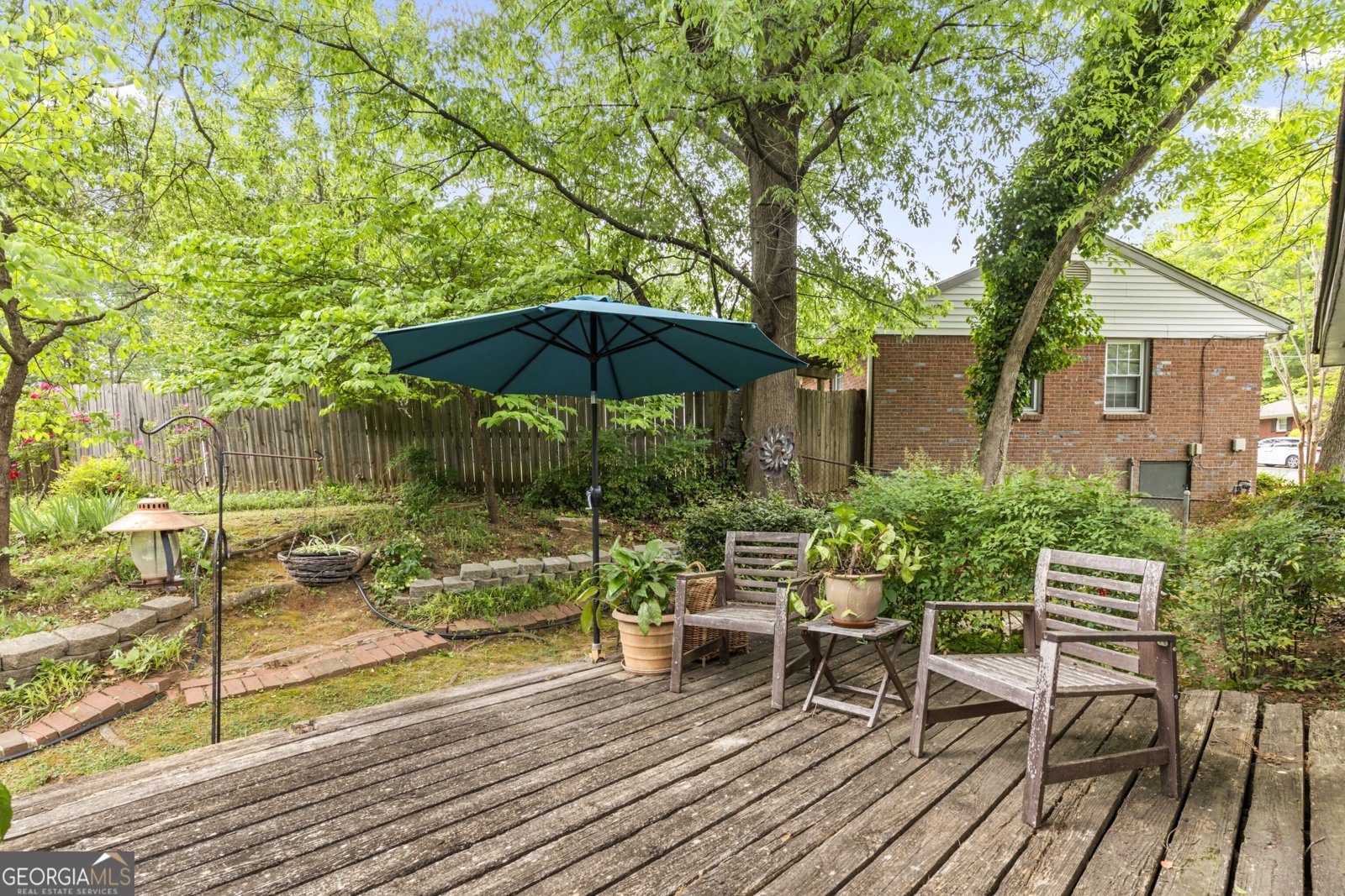 1478 Spruce Drive Smyrna - Photo 16