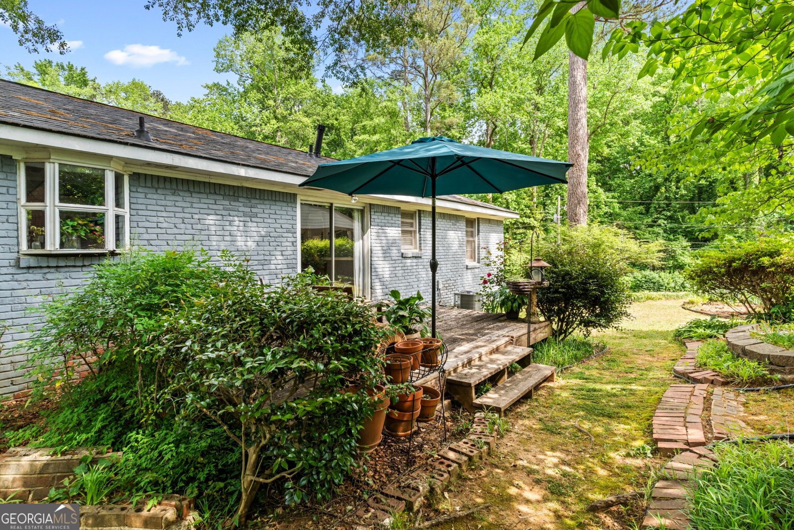 1478 Spruce Drive Smyrna - Photo 18