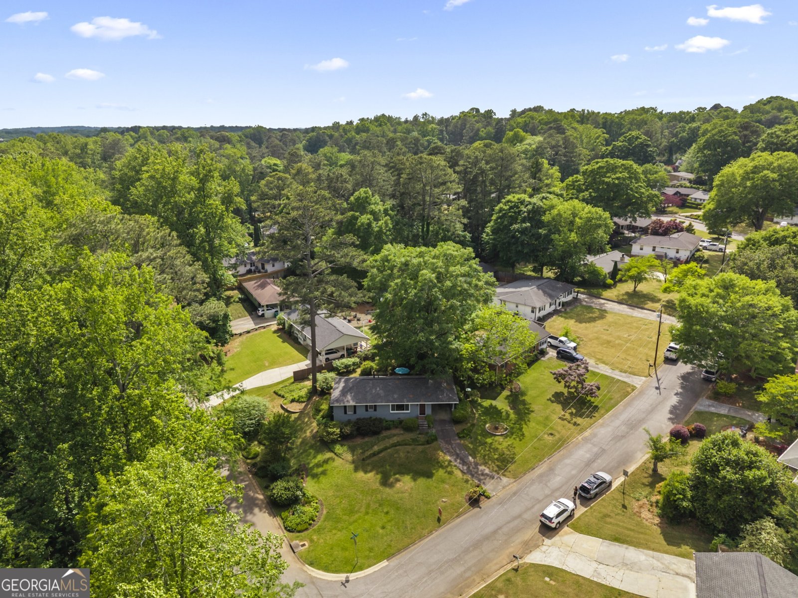 1478 Spruce Drive Smyrna - Photo 19