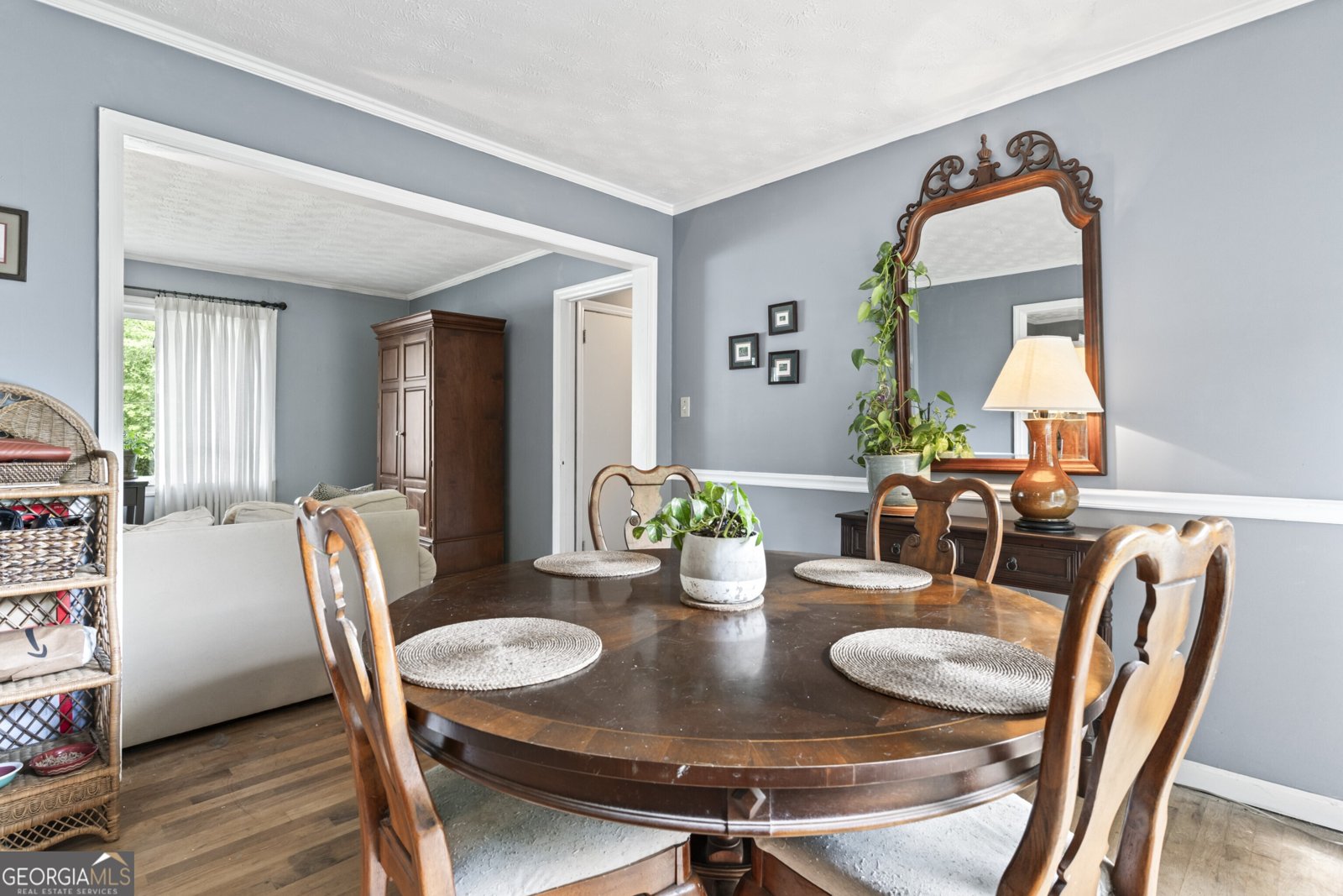 1478 Spruce Drive Smyrna - Photo 8