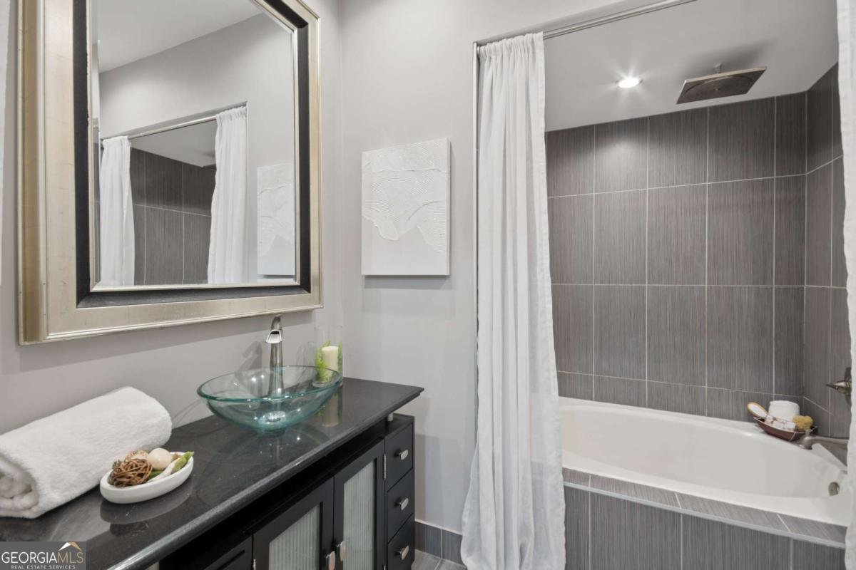 3777 Peachtree Road Brookhaven - Photo 10