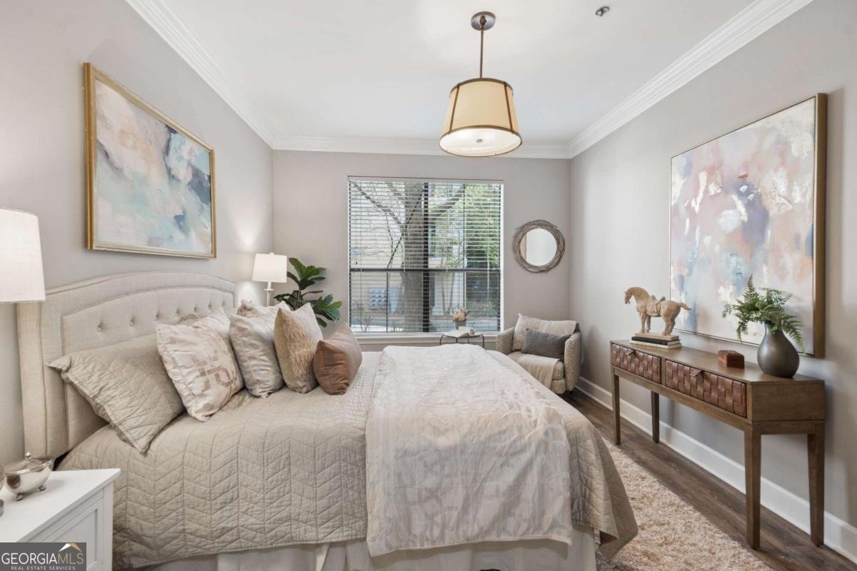 3777 Peachtree Road Brookhaven - Photo 11