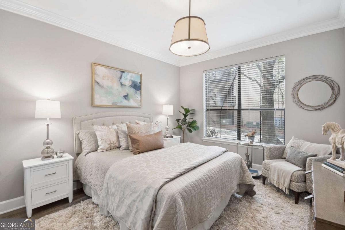 3777 Peachtree Road Brookhaven - Photo 12