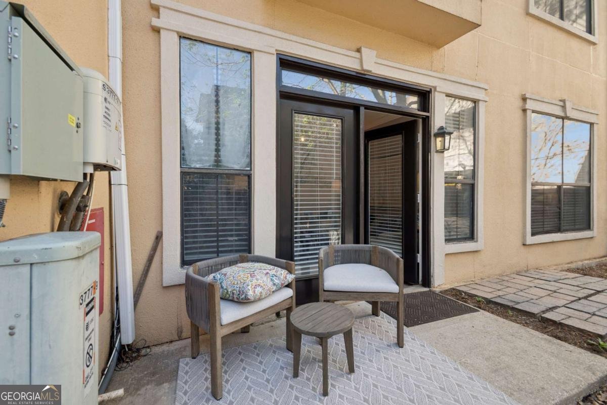 3777 Peachtree Road Brookhaven - Photo 18