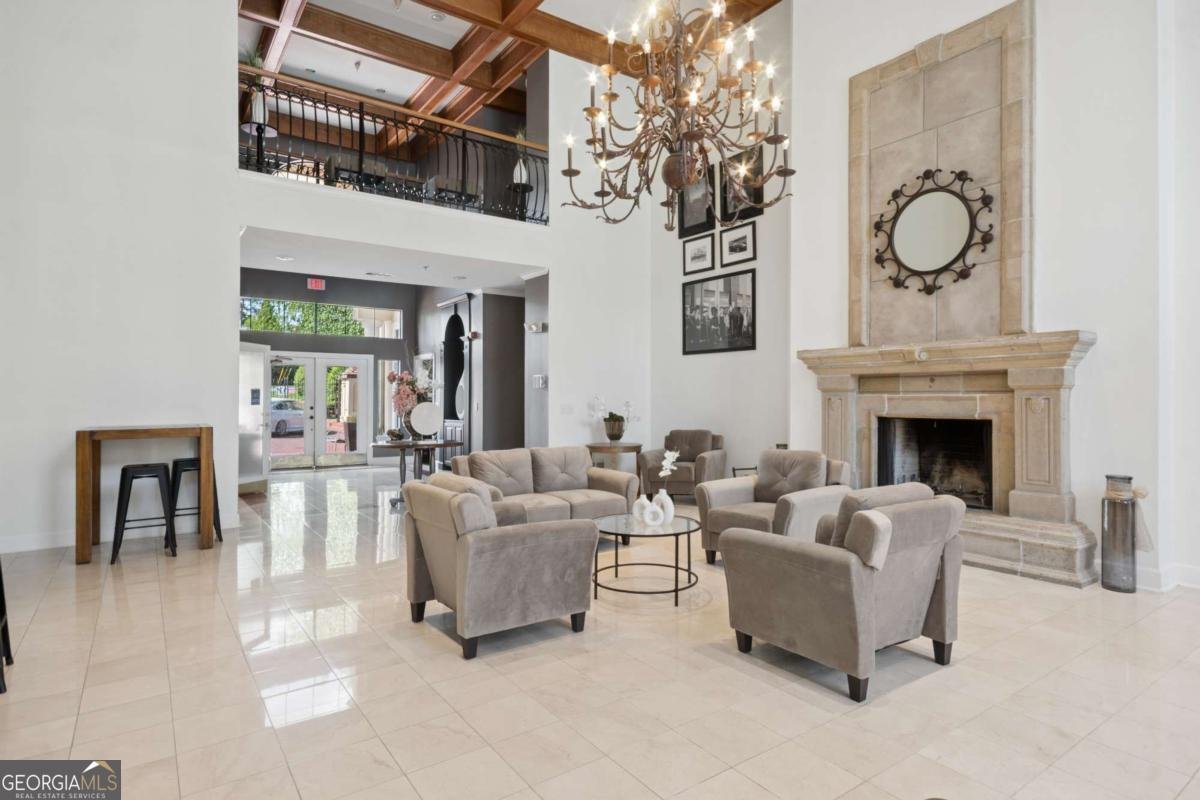 3777 Peachtree Road Brookhaven - Photo 19