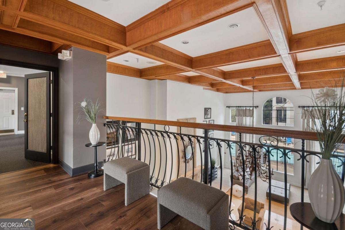 3777 Peachtree Road Brookhaven - Photo 21