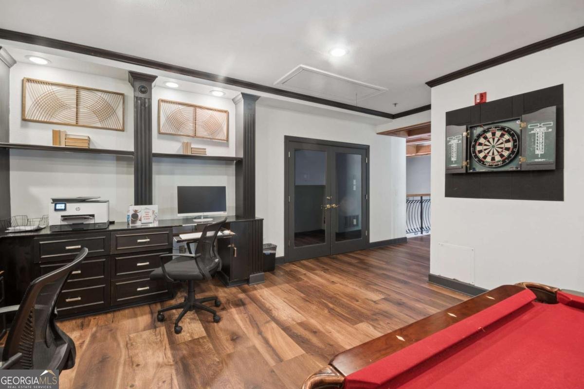 3777 Peachtree Road Brookhaven - Photo 22