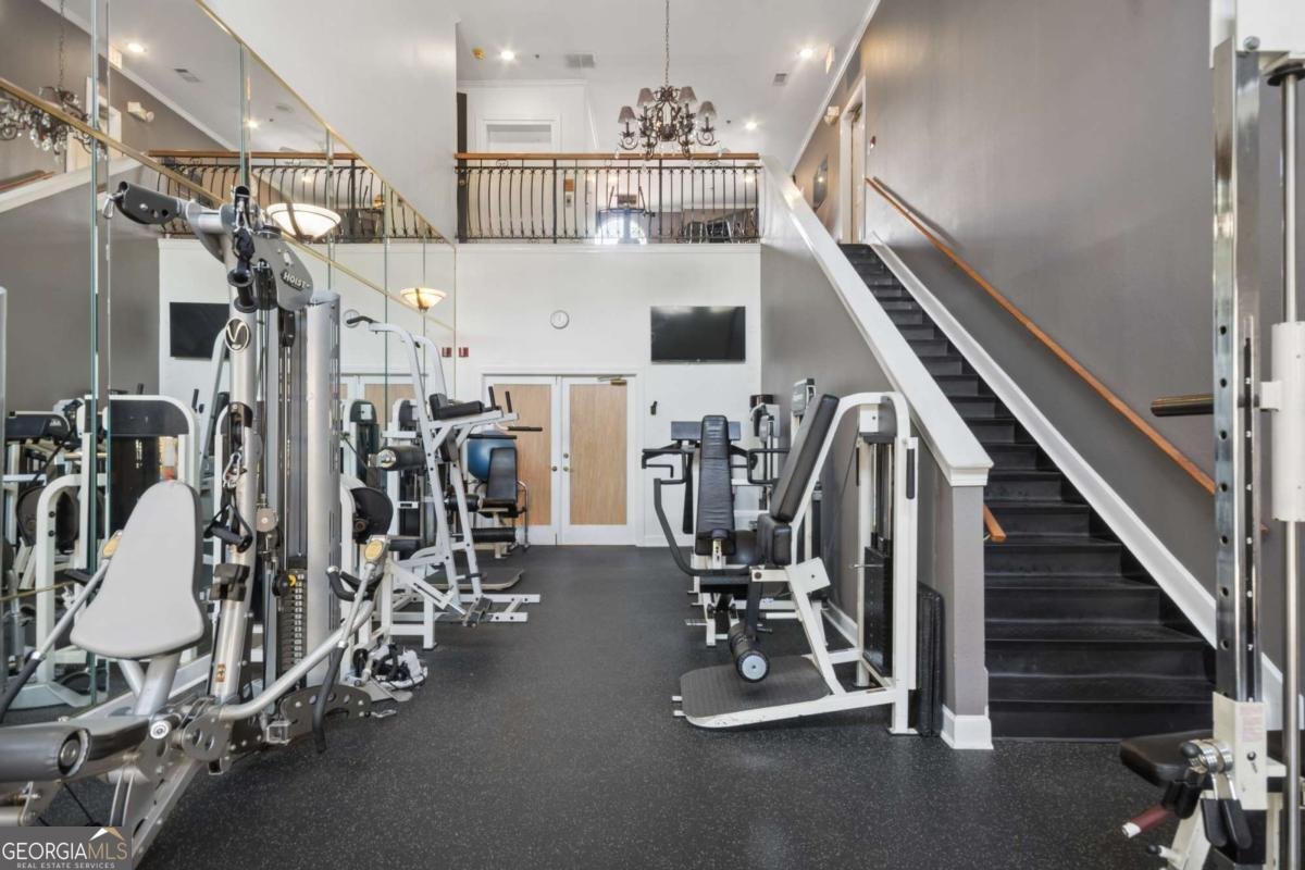 3777 Peachtree Road Brookhaven - Photo 23