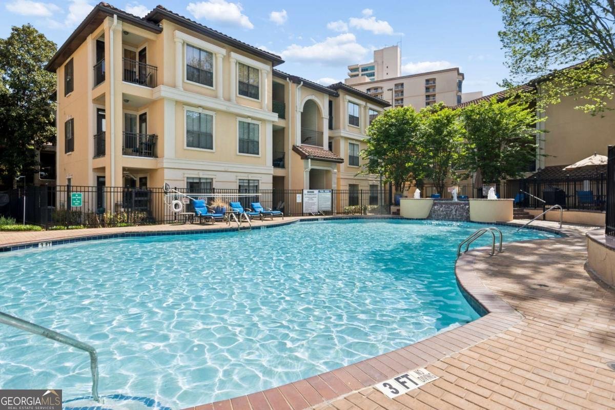 3777 Peachtree Road Brookhaven - Photo 24