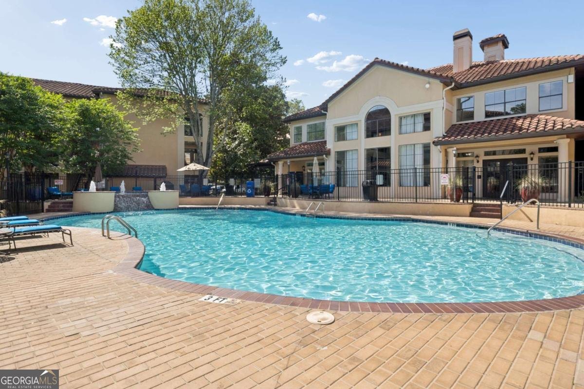 3777 Peachtree Road Brookhaven - Photo 25